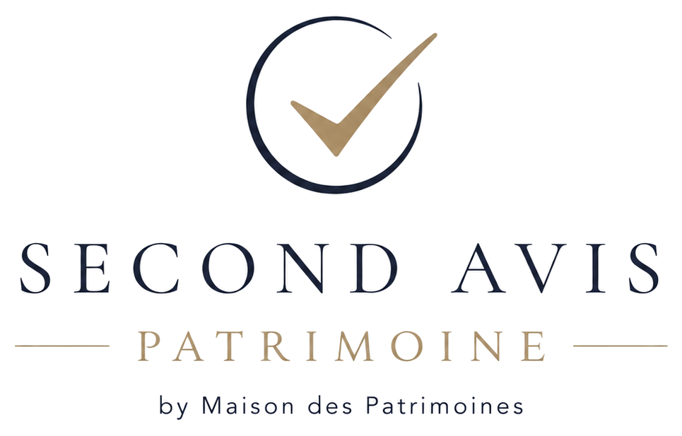 Second Avis Patrimoine